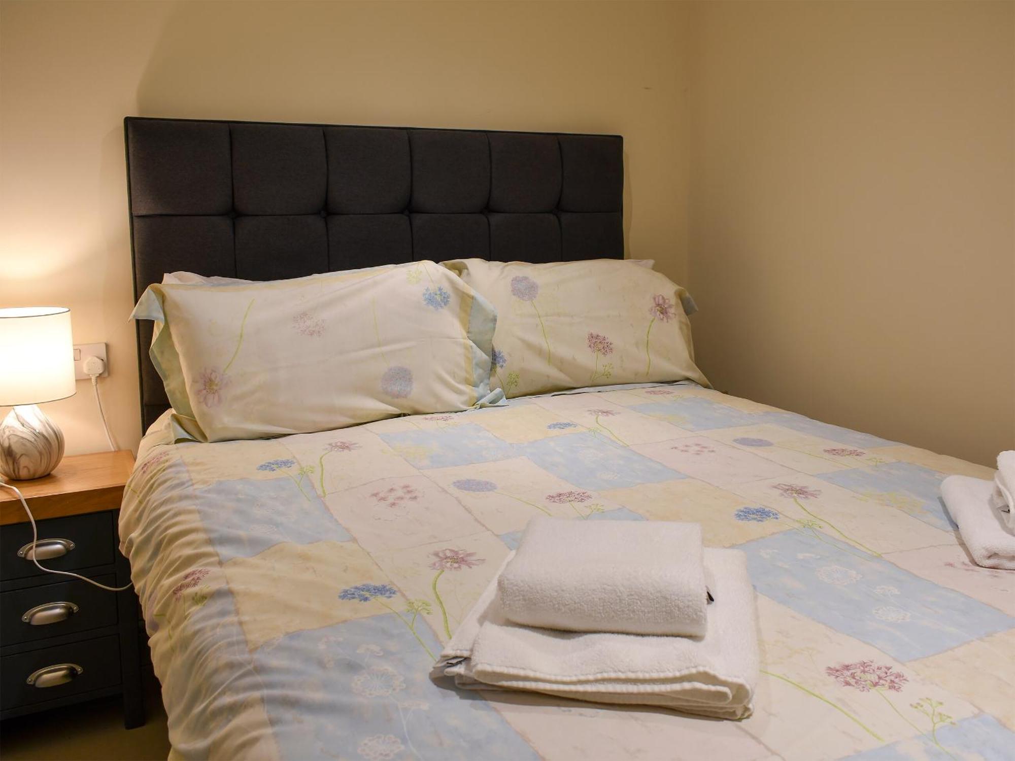 Danika East Holiday home Threlkeld